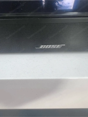 Bose Smart Ultra Soundbar   Schwarz   OVP   Top Zustand Bild 2