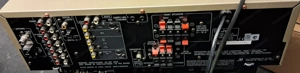 JVC RX-6001R Audio Video Control Receiver Bild 2