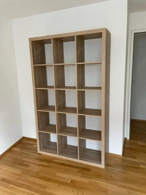 4 Zimmer Wohnung mit Terrasse und Garten in Seenähe Bild 5