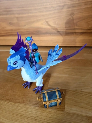 Playmobil Phönix