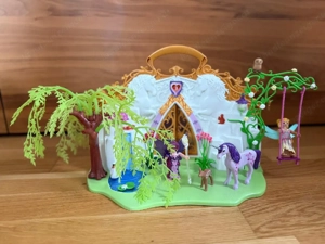 Playmobil Zauberfeenland