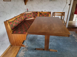 Möbel zu Verschenken  Bild 3