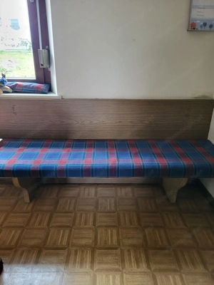 Möbel zu Verschenken  Bild 5