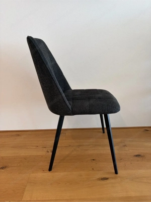 Esszimmer-Stuhl (6 Stück) Bild 2