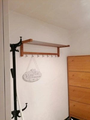 4 Zimmer Wohnung mit Terrasse und Garten in Seenähe Bild 9