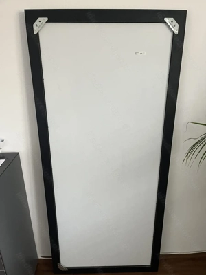 Großer IKEA-Wandspiegel Bild 2