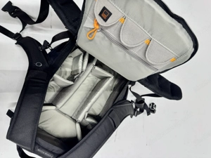 Lowepro Kamerarucksack Backpack für Kameras Objektiven Drohnen, Laptops, Tablets Bild 4