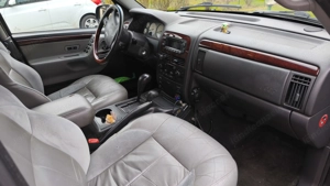 Jeep Grand Cherokee 2.7 CRD Bild 5