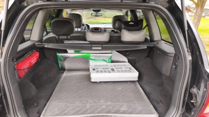 Jeep Grand Cherokee 2.7 CRD Bild 7