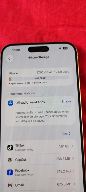 roller scooter muppet  Bild 2