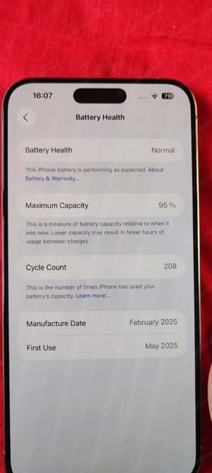 roller scooter muppet  Bild 5