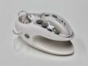 Sanitas Maniküre- Pedikürestation Bild 2