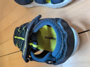 Sandalen Lauflernschuhe Bild 2