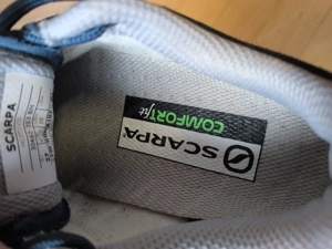 Sportschuh Scarpa Größe 27 Bild 3