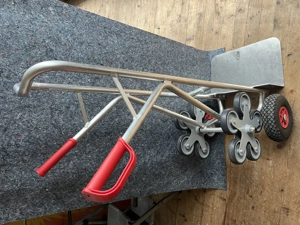 Alu - Treppensteiger Bild 3