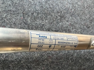 Alu - Treppensteiger Bild 5