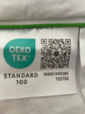 Bettdecke 220x240 Welldora NEU Bild 4