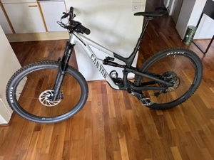 *reduziert*Canyon Spectral 29 AL 6 Größe M Bild 2