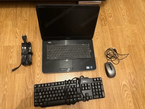 4x Dell Vostro 1540 Set-Komplett mit Maus & Tastatur   Bild 4