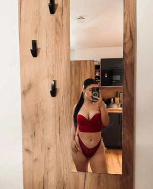 Hallo baby Ich bien Bianca  Bild 4