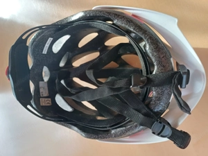Fahrradhelm Bild 3