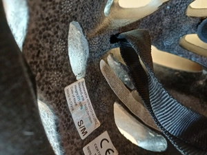 Fahrradhelm Bild 4