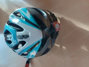 Fahrradhelm Bild 2