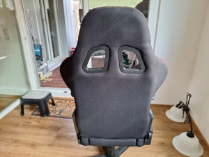 Gaiming Stuhl DX Racer Bild 3