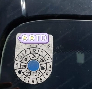 Smart forfour Bild 3