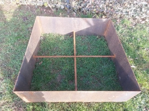 Beeteinfassung Bild 3