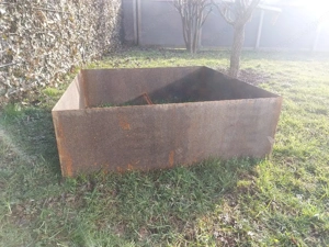 Beeteinfassung Bild 2