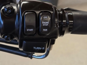 Harley-Davidson Fat Boy - TOP ZUSTAND - Edles STÜCK !! Bild 8