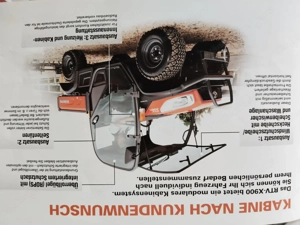 Kubota RTV-X900 Diesel  Bild 4