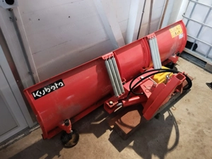 Kubota RTV-X900 Diesel  Bild 5