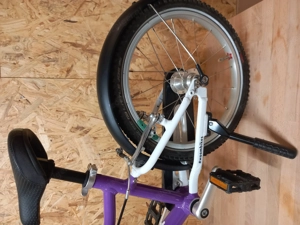 Woom 3 - Kinderfahrrad  Bild 4