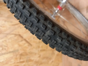 Woom 3 - Kinderfahrrad  Bild 2