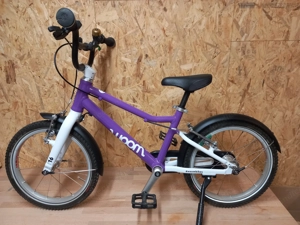 Woom 3 - Kinderfahrrad  Bild 5