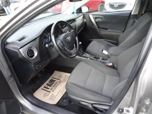 TOYOTA  Auris 1,4 D-4D Basis !! DiESEL !! Bild 7