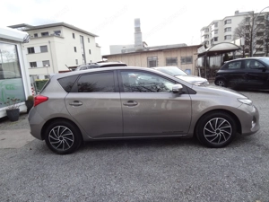 TOYOTA  Auris 1,4 D-4D Basis !! DiESEL !! Bild 4