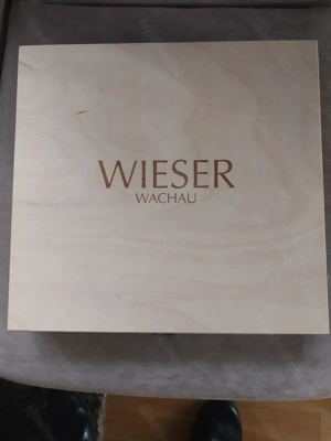 Wieser classic schnaps     neu  35,00  