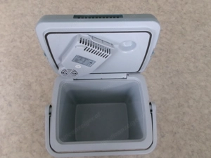 Kühl- und Wärmebox - incl. Kabel  Bild 3