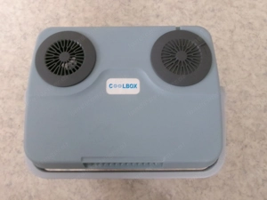 Kühl- und Wärmebox - incl. Kabel  Bild 2