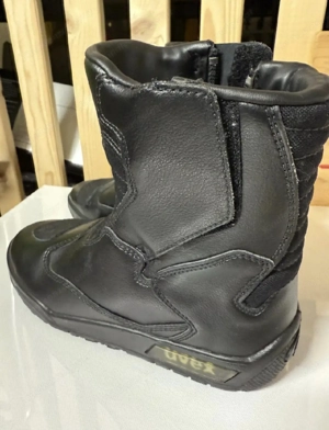 Motorrad Stiefel Gr 37 Bild 2
