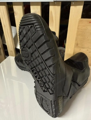 Motorrad Stiefel Gr 37 Bild 3