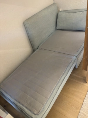 Ikea Valentuna Eckschlafsessel Bild 4