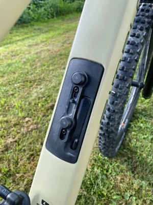 Simplon Rapcon, GX1 Eagle AXS Bild 10