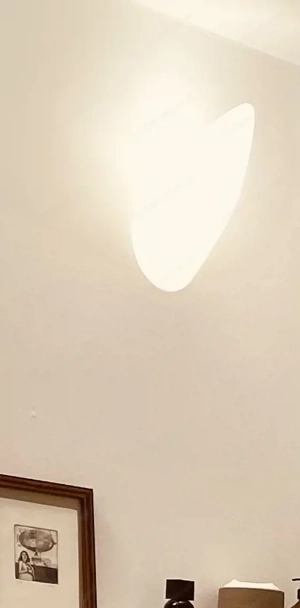 Wandleuchte Lucie Fair - Philipp Stark 