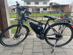 Ktm E-Bike