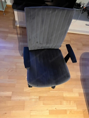 Stuhl für's Zimmer Bild 2