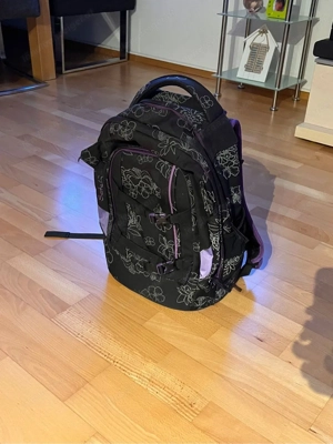 Rucksack (Schule) Bild 3